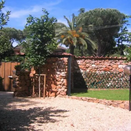 Boheme Cottage With Swimming Pool Villa