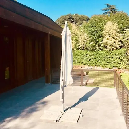 Boheme Cottage With Swimming Pool *