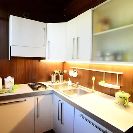 Boheme Cottage With Swimming Pool