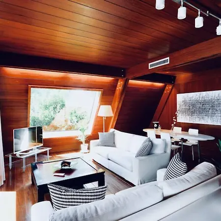 Boheme Cottage With Swimming Pool Villa Rome
