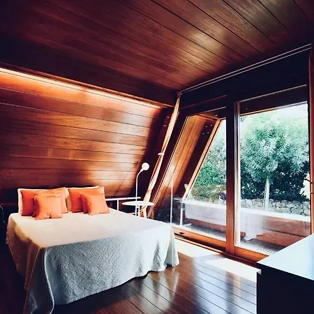 Boheme Cottage With Swimming Pool Villa Rome