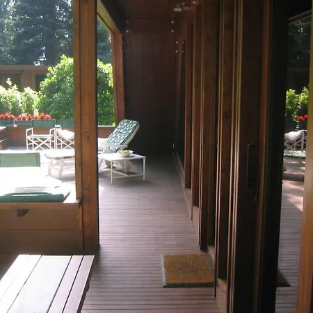 Villa Boheme Cottage With Swimming Pool *