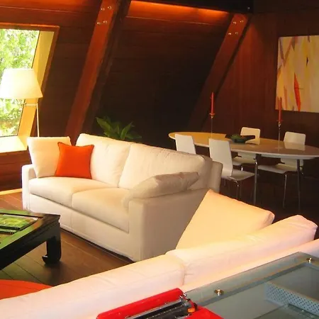 Boheme Cottage With Swimming Pool Villa