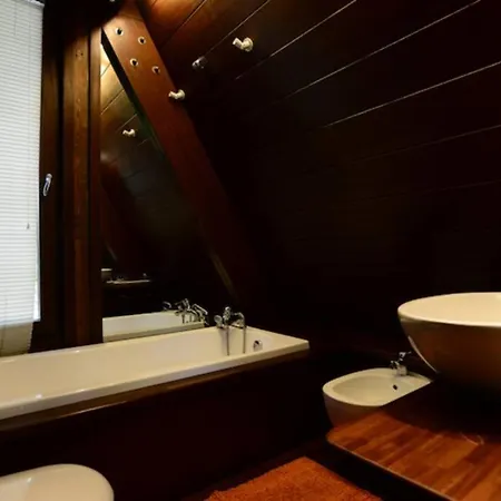 Villa Boheme Cottage With Swimming Pool Rome