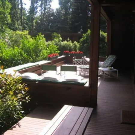 Boheme Cottage With Swimming Pool Villa Rome