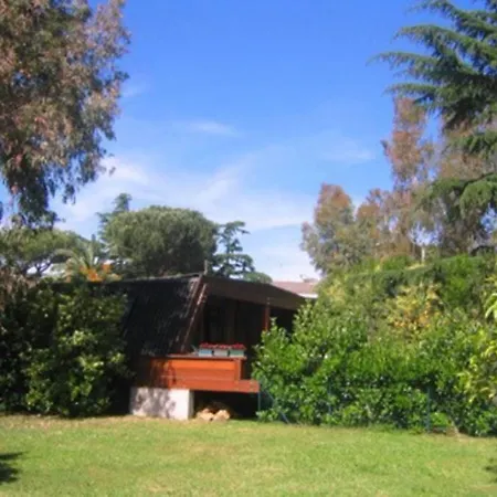 Villa Boheme Cottage With Swimming Pool *