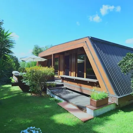 Villa Boheme Cottage With Swimming Pool Rome