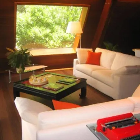 Boheme Cottage With Swimming Pool Villa Rome