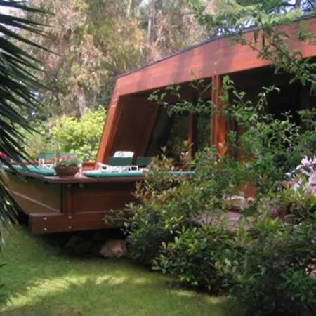 Villa Boheme Cottage With Swimming Pool *