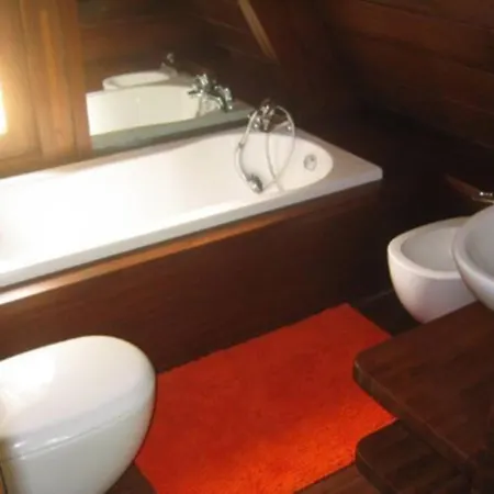 Boheme Cottage With Swimming Pool * Rome