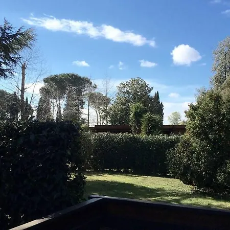 Boheme Cottage With Swimming Pool Rome