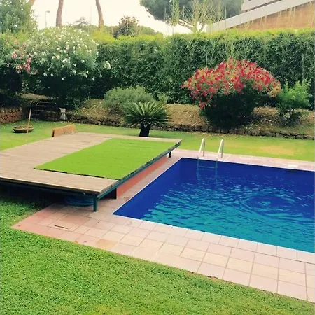 Boheme Cottage With Swimming Pool Rome