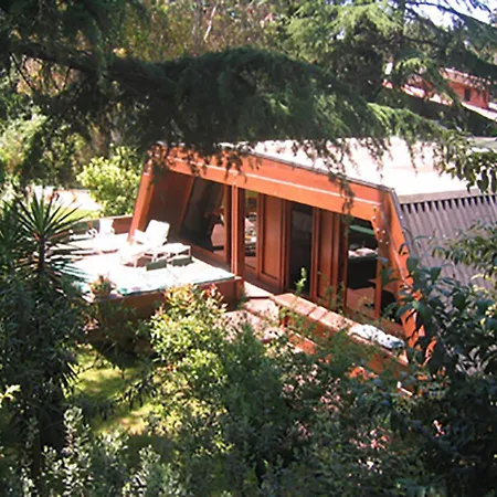 Boheme Cottage With Swimming Pool * Rome