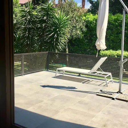 Boheme Cottage With Swimming Pool 别墅 *
